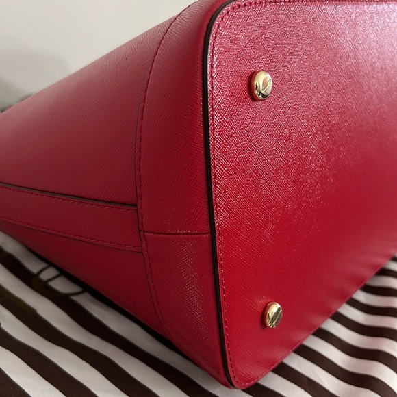 Henri Bendel West 57th Satchel - Picture 8 of 12